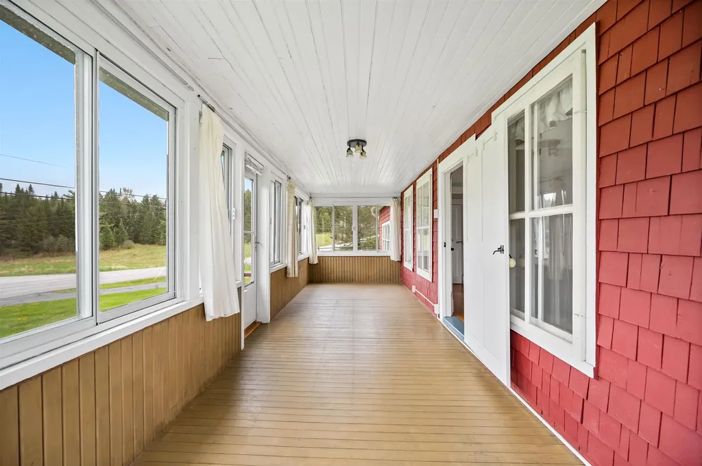 1402 Randolph Road Morristown VT 05661