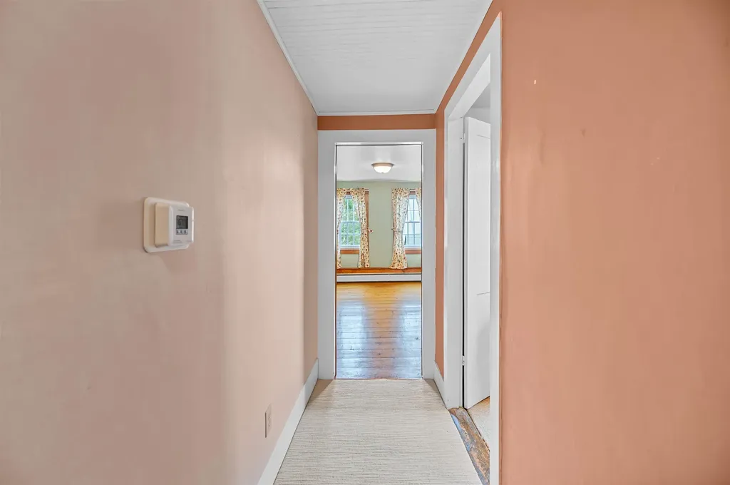 1402 Randolph Road Morristown VT 05661