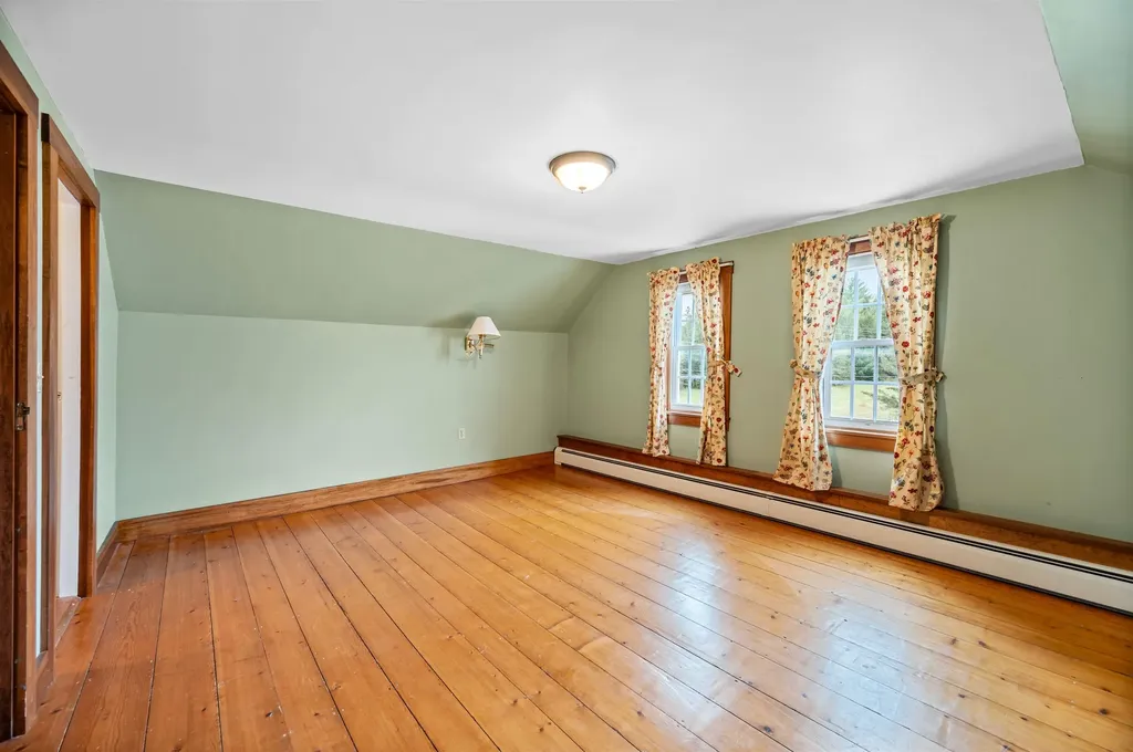 1402 Randolph Road Morristown VT 05661