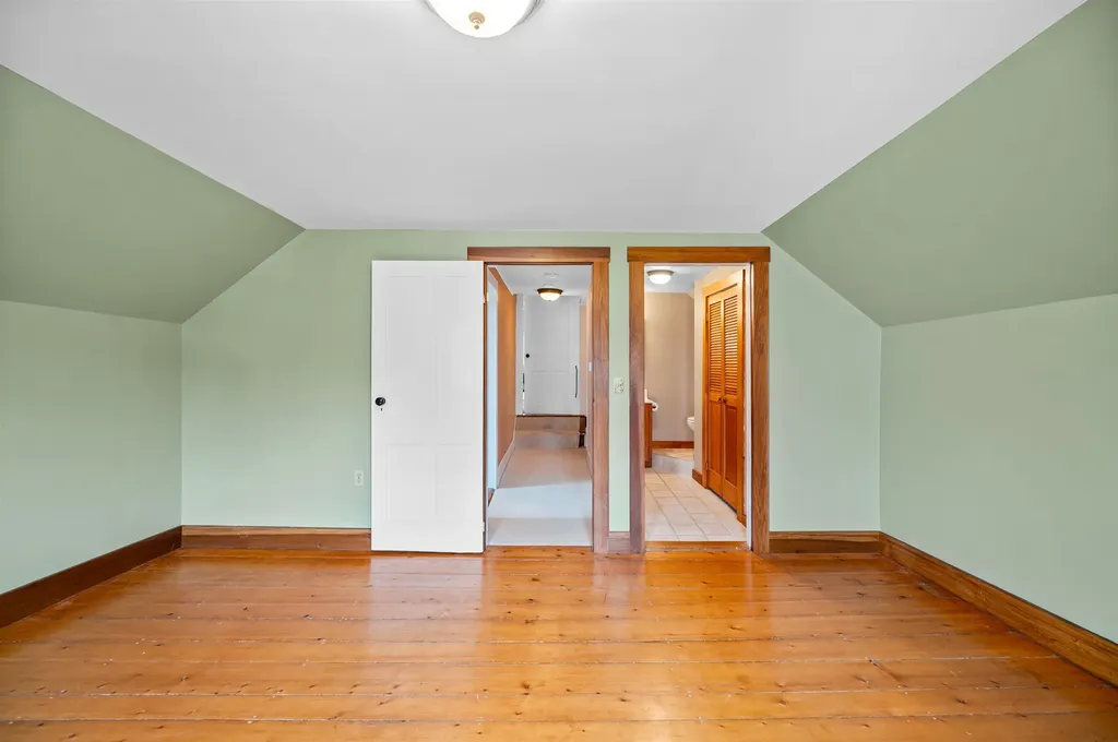 1402 Randolph Road Morristown VT 05661