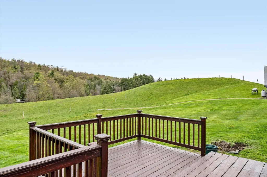1402 Randolph Road Morristown VT 05661