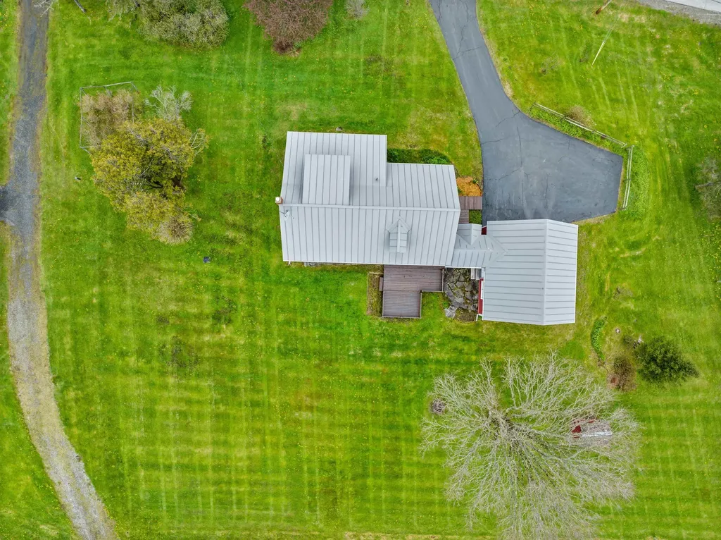 1402 Randolph Road Morristown VT 05661