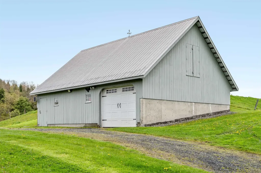 1402 Randolph Road Morristown VT 05661