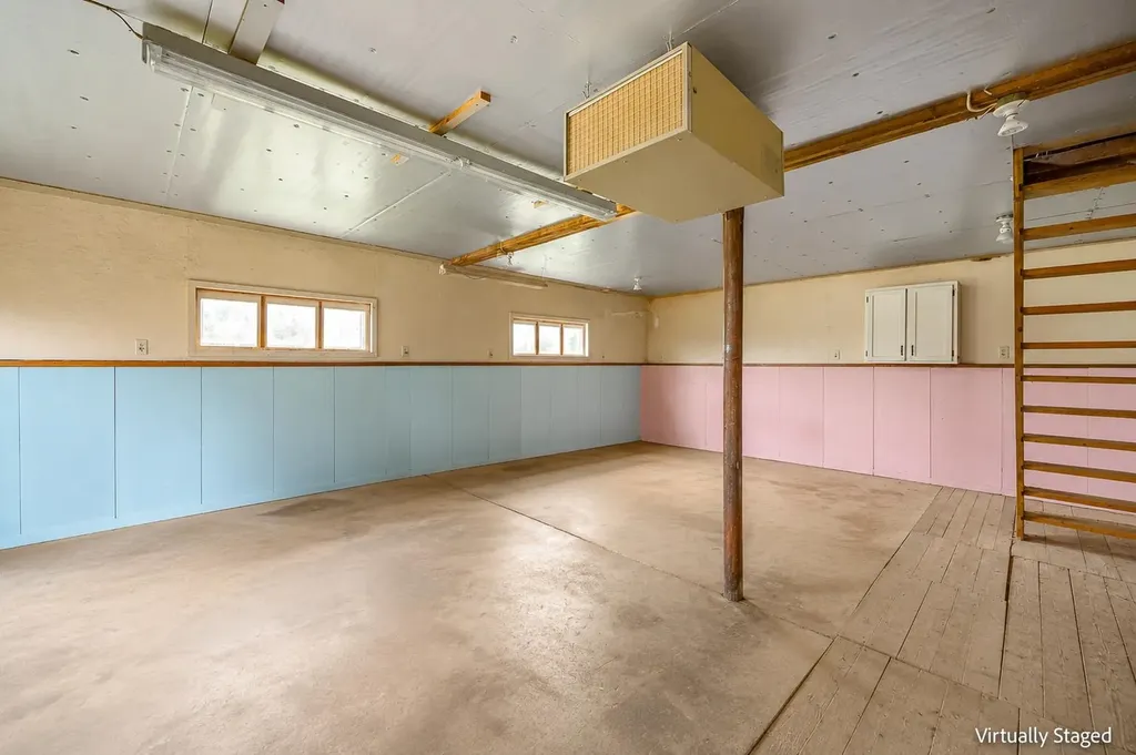 1402 Randolph Road Morristown VT 05661