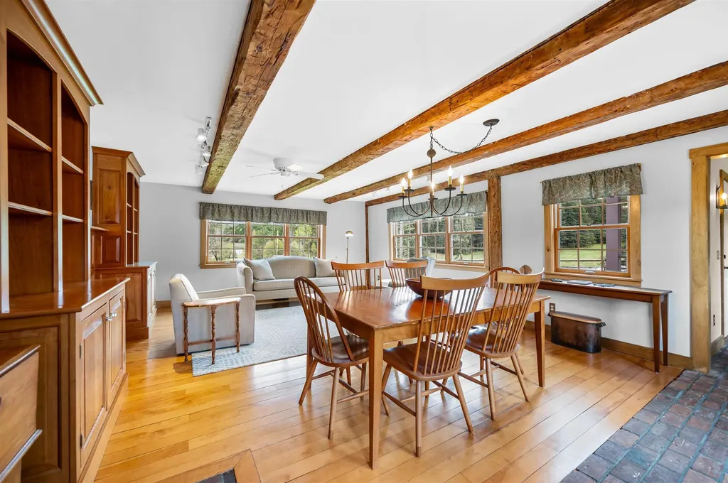 1402 Randolph Road Morristown VT 05661