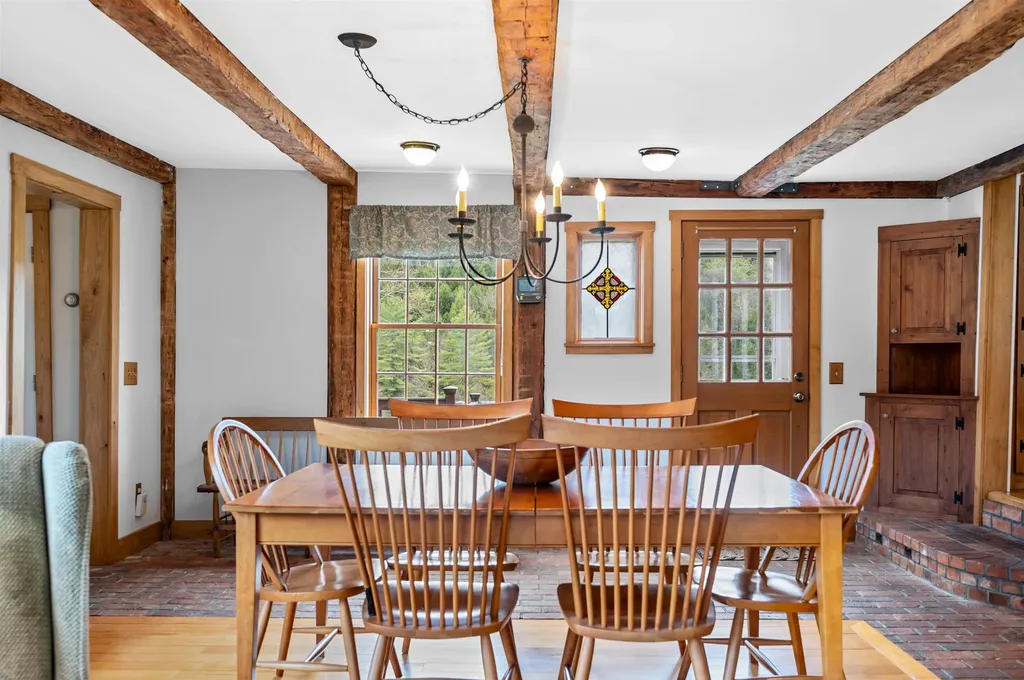 1402 Randolph Road Morristown VT 05661