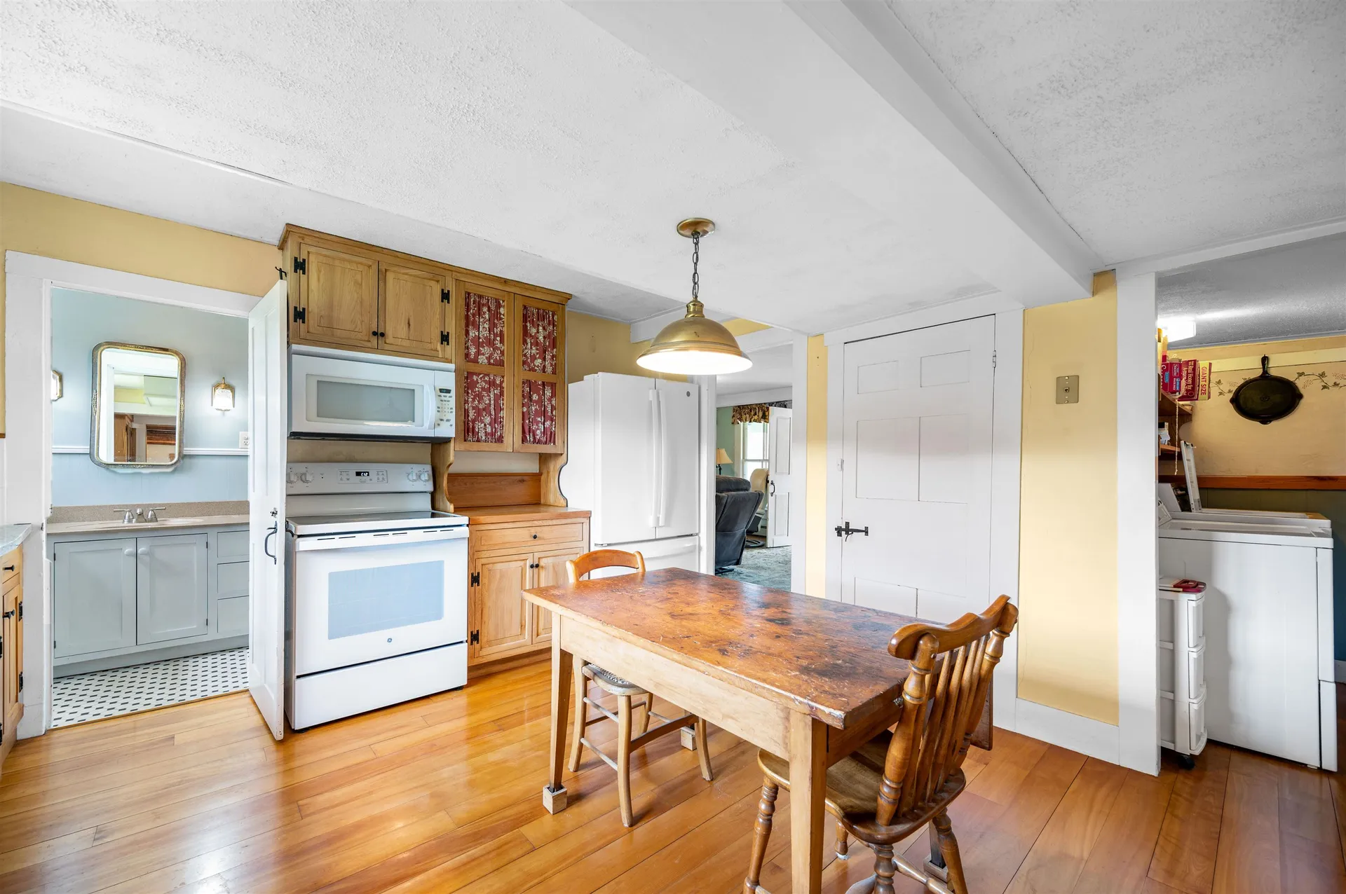 1402 Randolph Road Morristown VT 05661