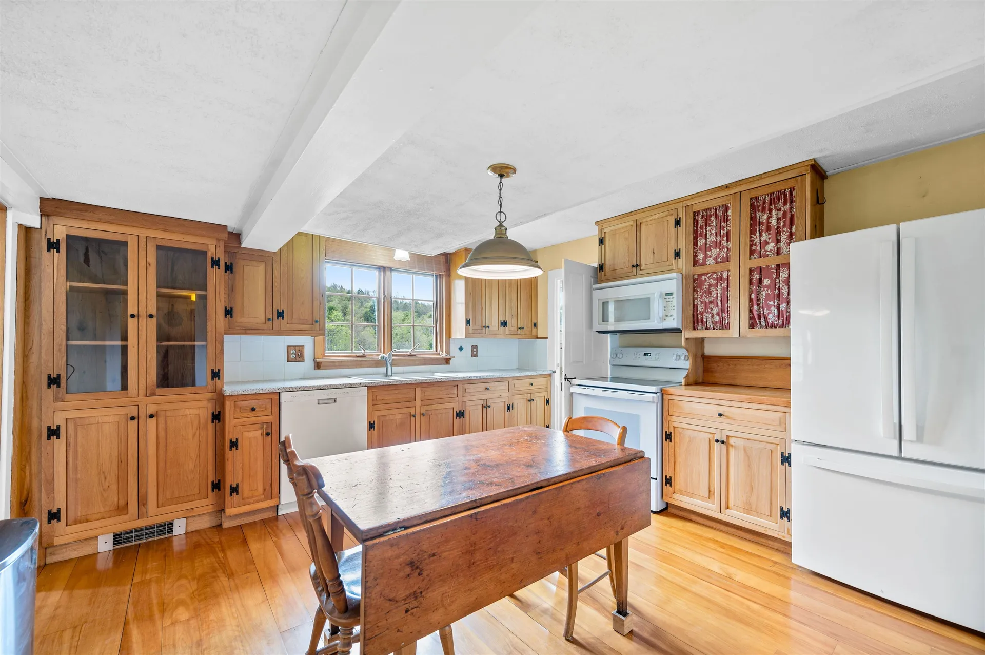 1402 Randolph Road Morristown VT 05661