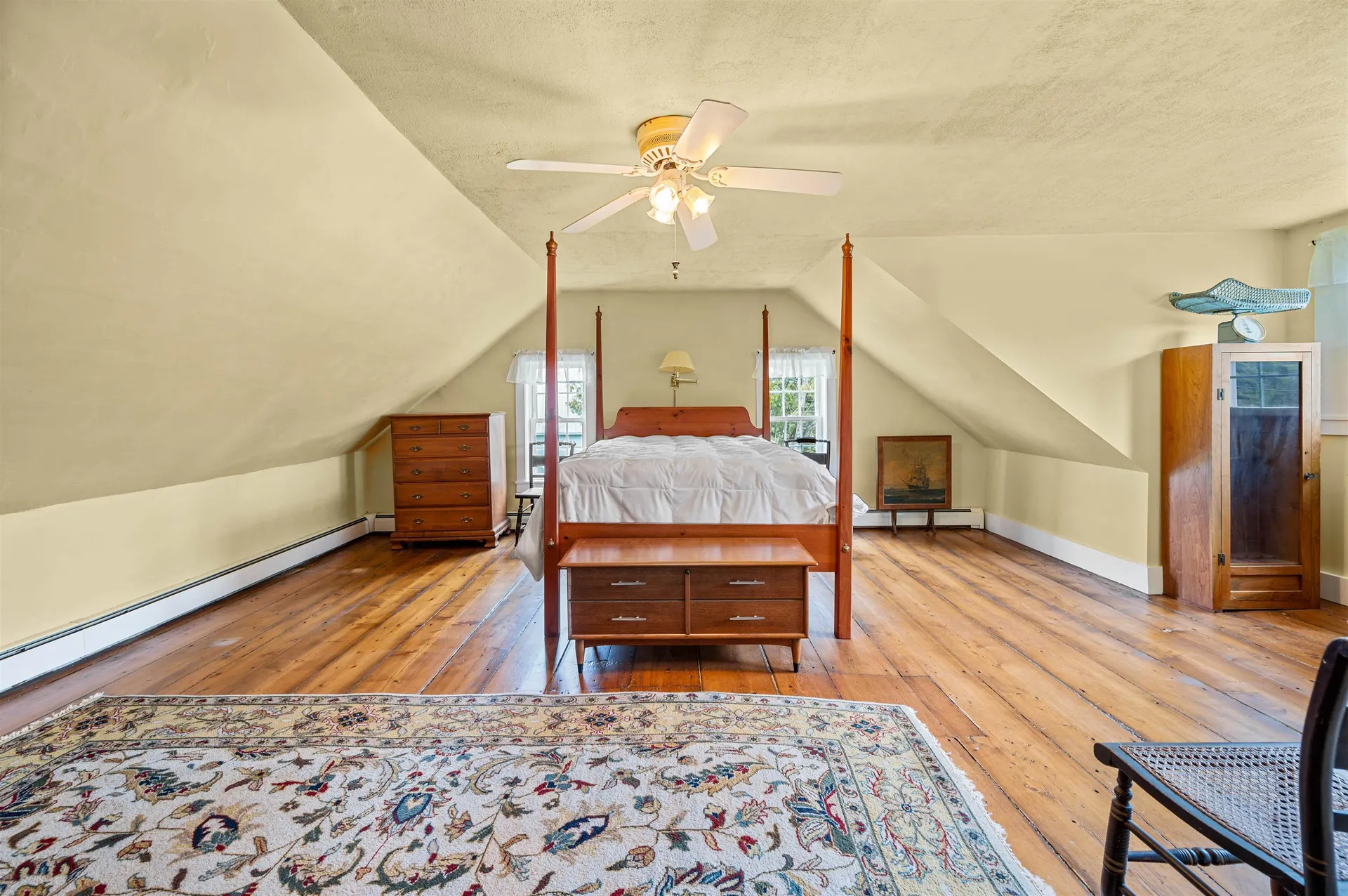 1402 Randolph Road Morristown VT 05661