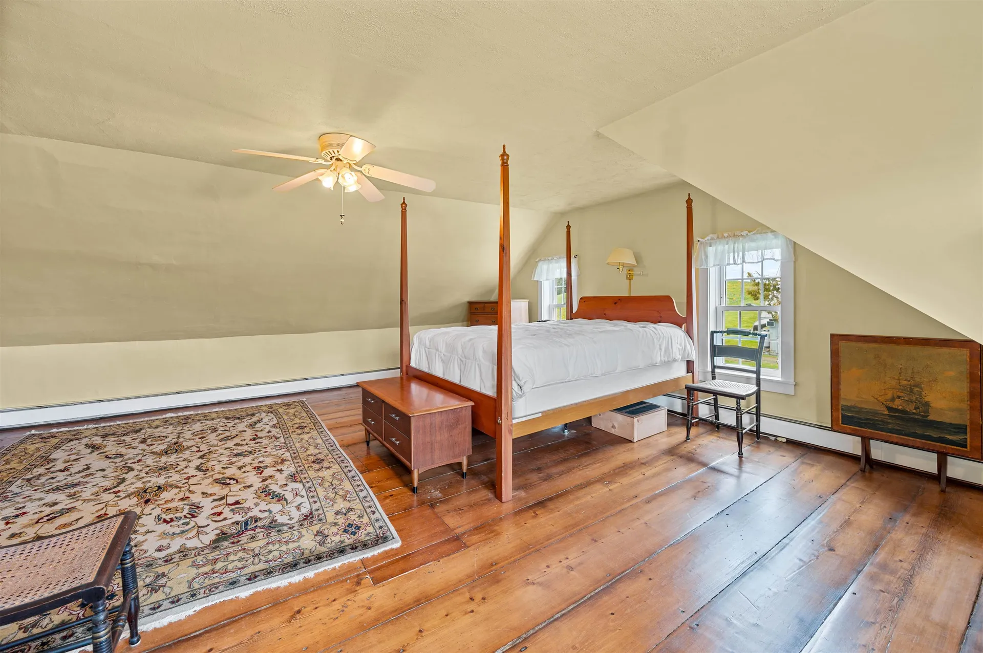 1402 Randolph Road Morristown VT 05661