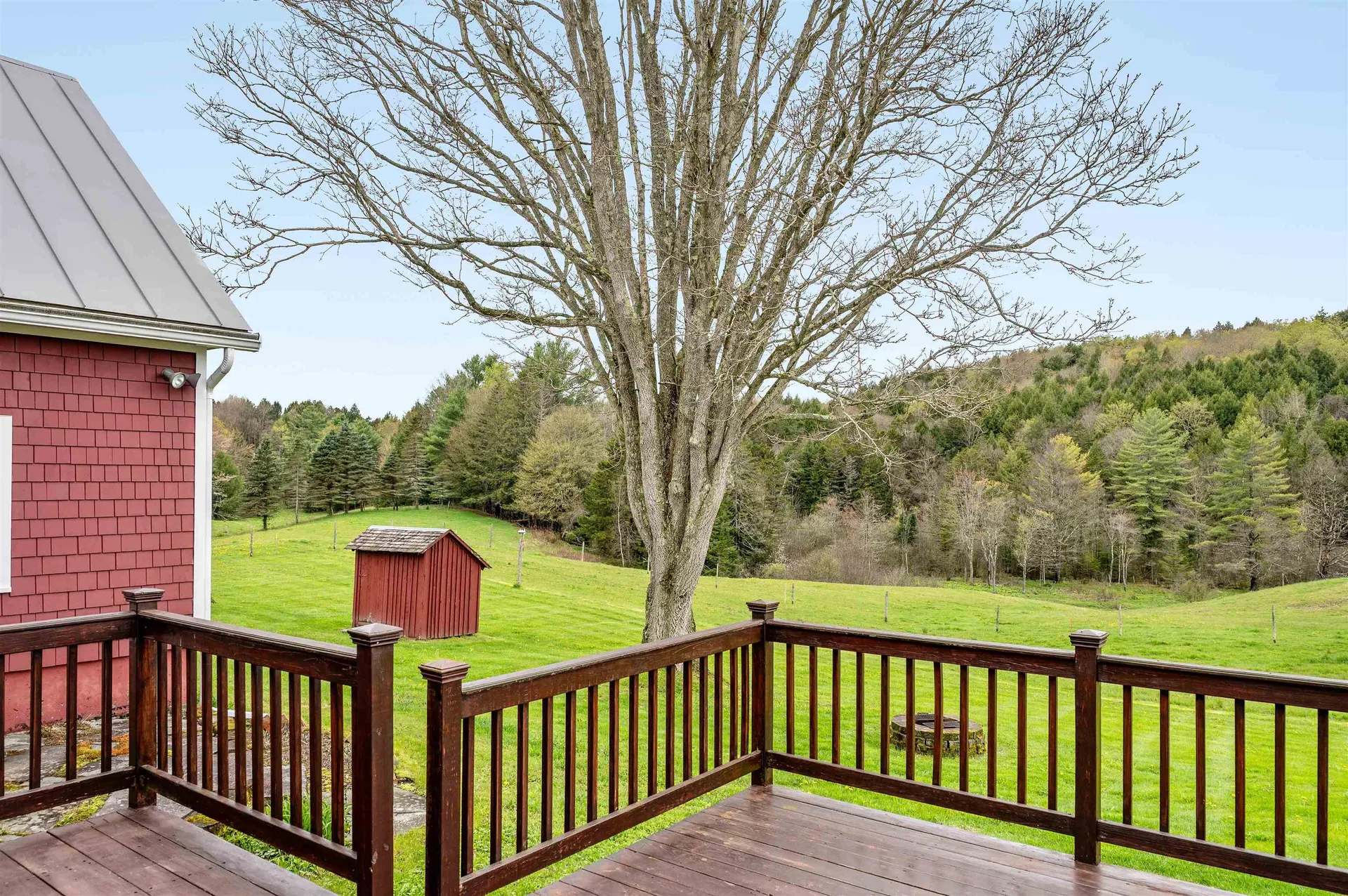1402 Randolph Road Morristown VT 05661