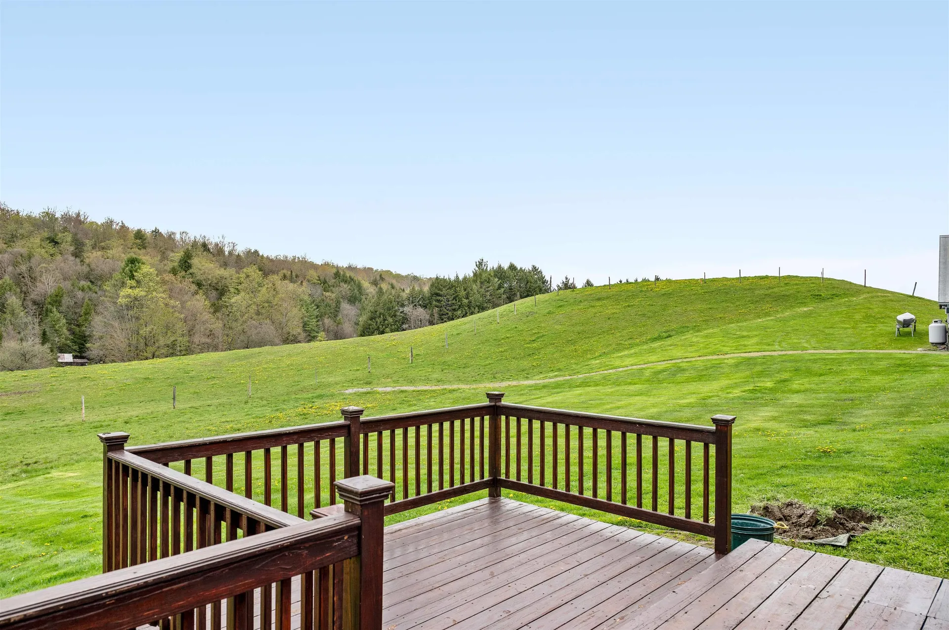 1402 Randolph Road Morristown VT 05661