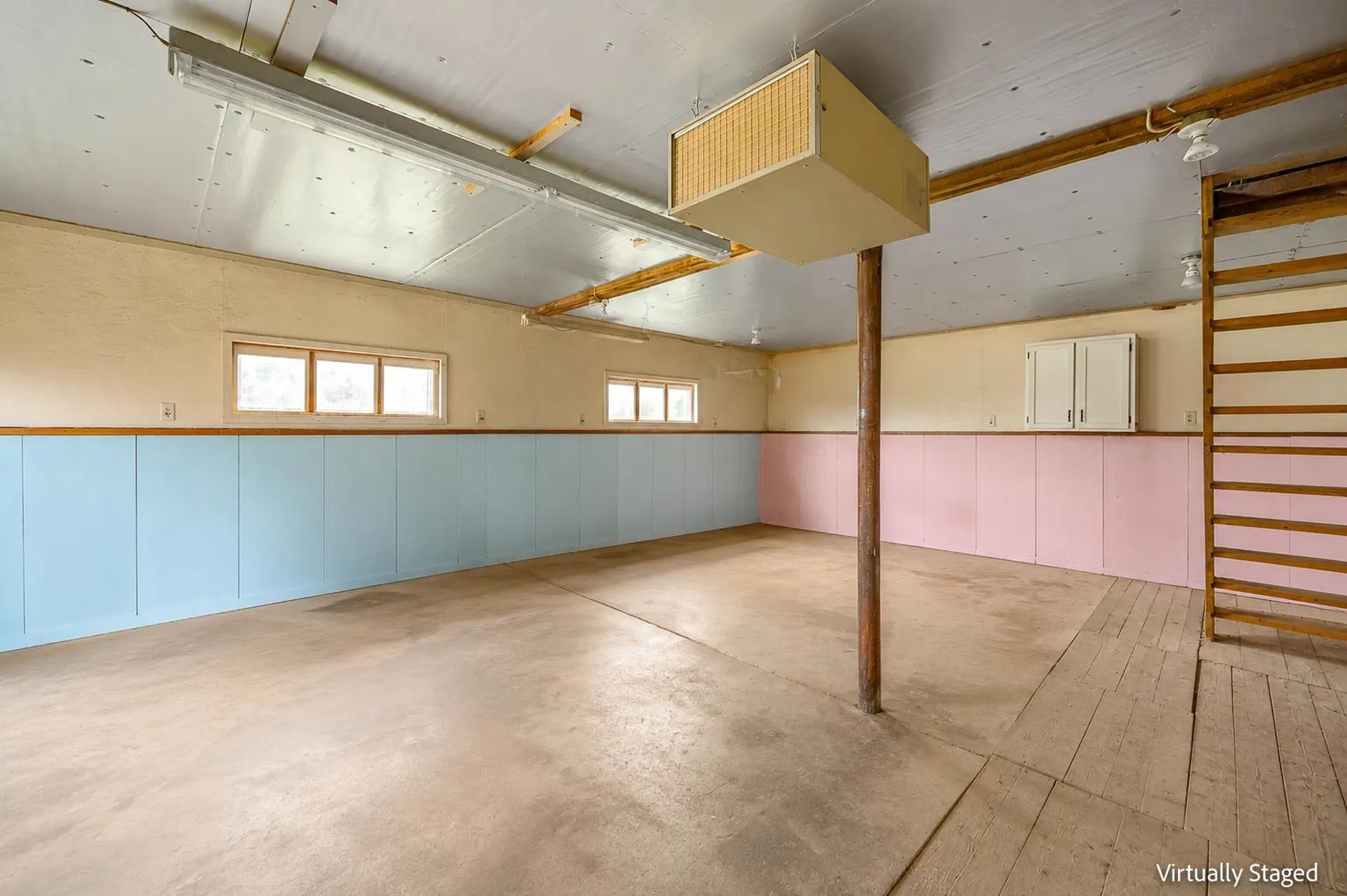 1402 Randolph Road Morristown VT 05661