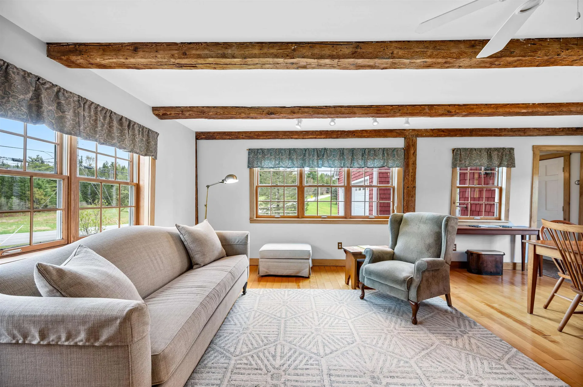1402 Randolph Road Morristown VT 05661