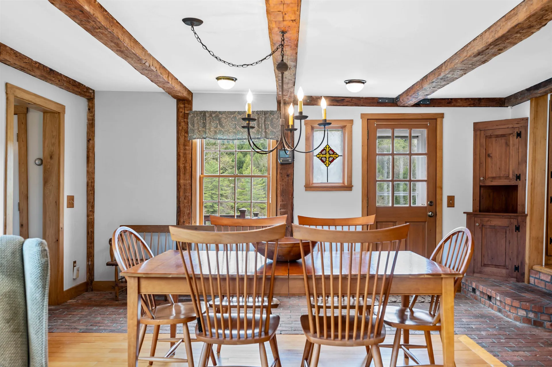 1402 Randolph Road Morristown VT 05661