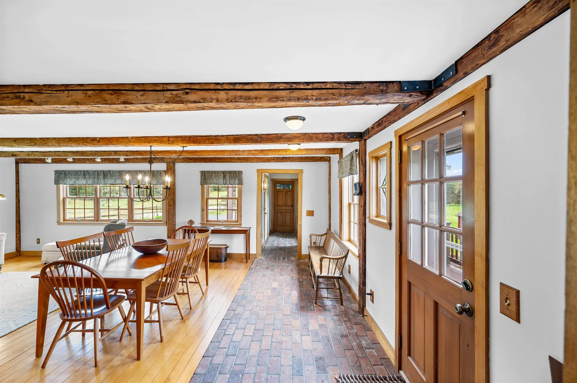 1402 Randolph Road Morristown VT 05661