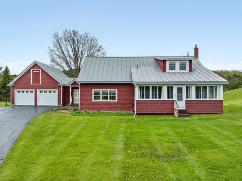 1402 Randolph Road Morristown VT 05661