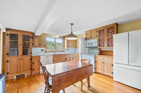 1402 Randolph Road Morristown VT 05661