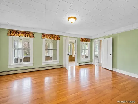1402 Randolph Road Morristown VT 05661
