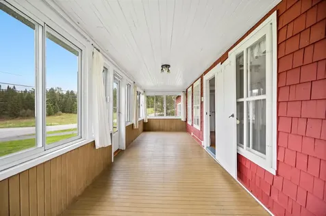 1402 Randolph Road Morristown VT 05661