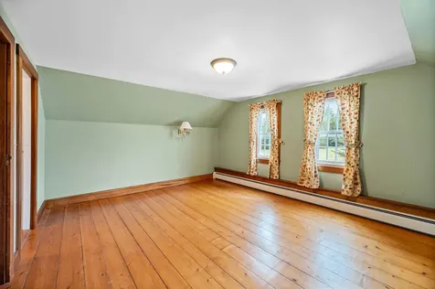 1402 Randolph Road Morristown VT 05661