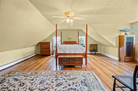 1402 Randolph Road Morristown VT 05661