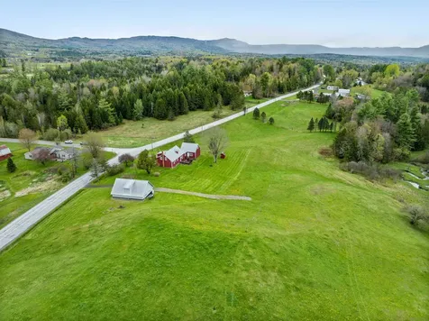 1402 Randolph Road Morristown VT 05661