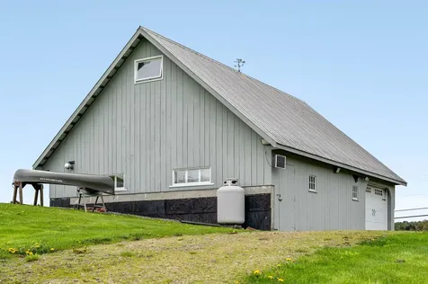 1402 Randolph Road Morristown VT 05661