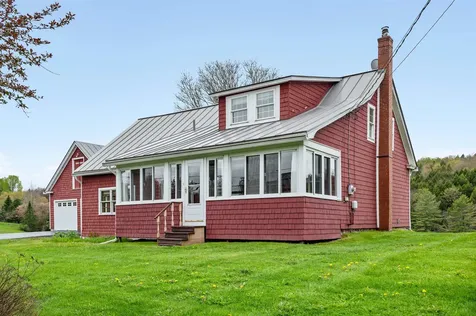 1402 Randolph Road Morristown VT 05661
