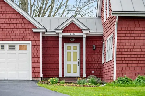 1402 Randolph Road Morristown VT 05661