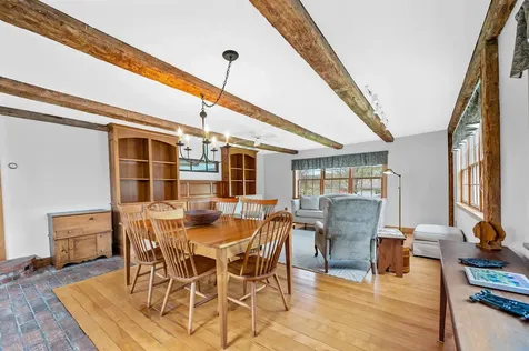 1402 Randolph Road Morristown VT 05661