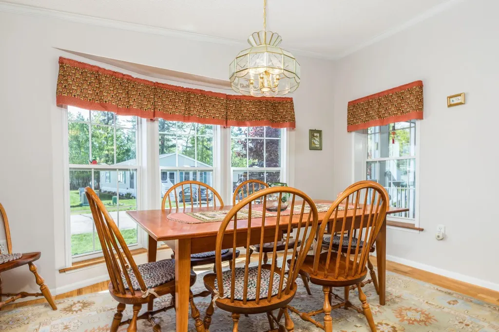 27 Watercress Drive Rochester NH 03868