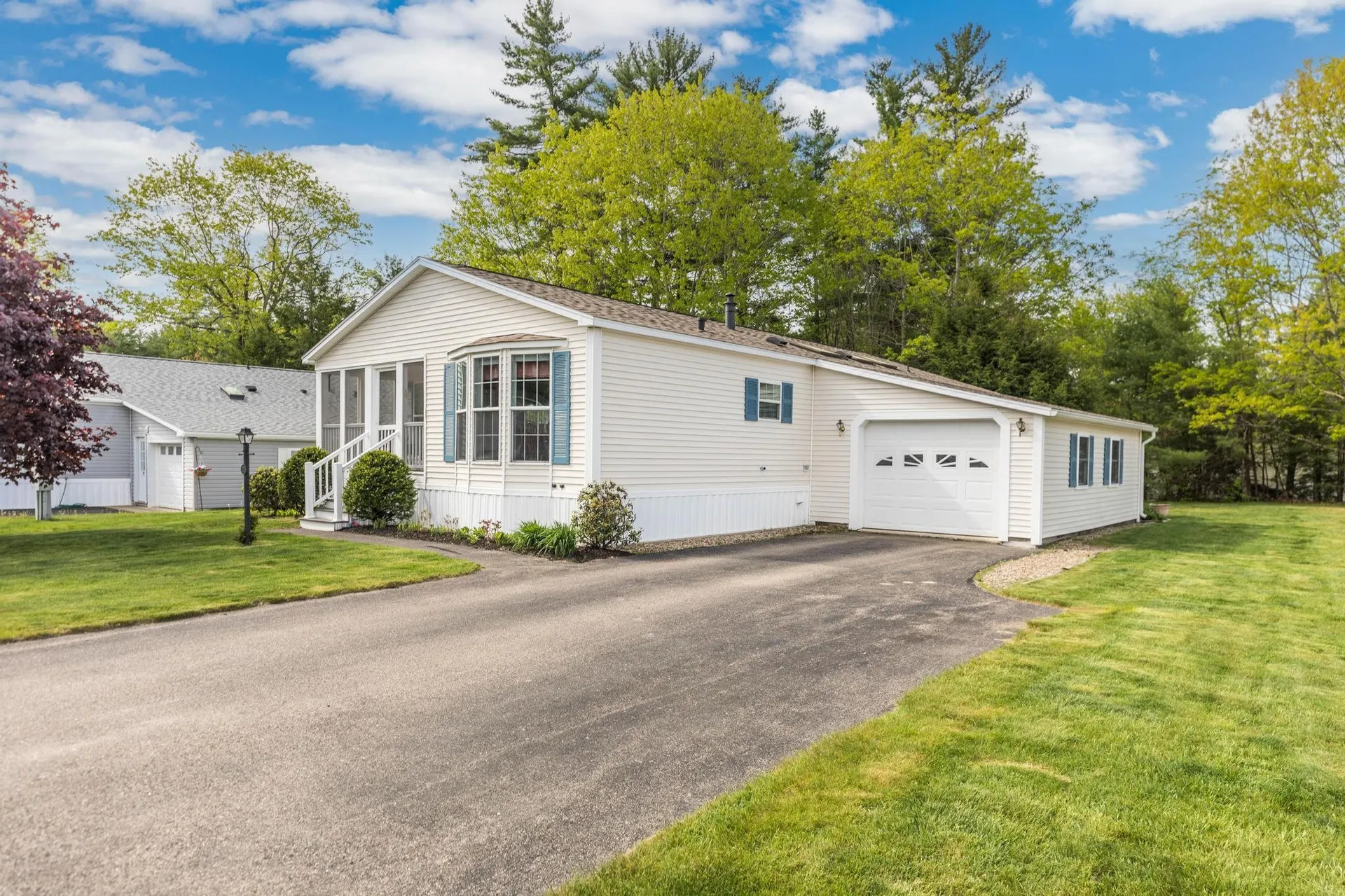 27 Watercress Drive Rochester NH 03868