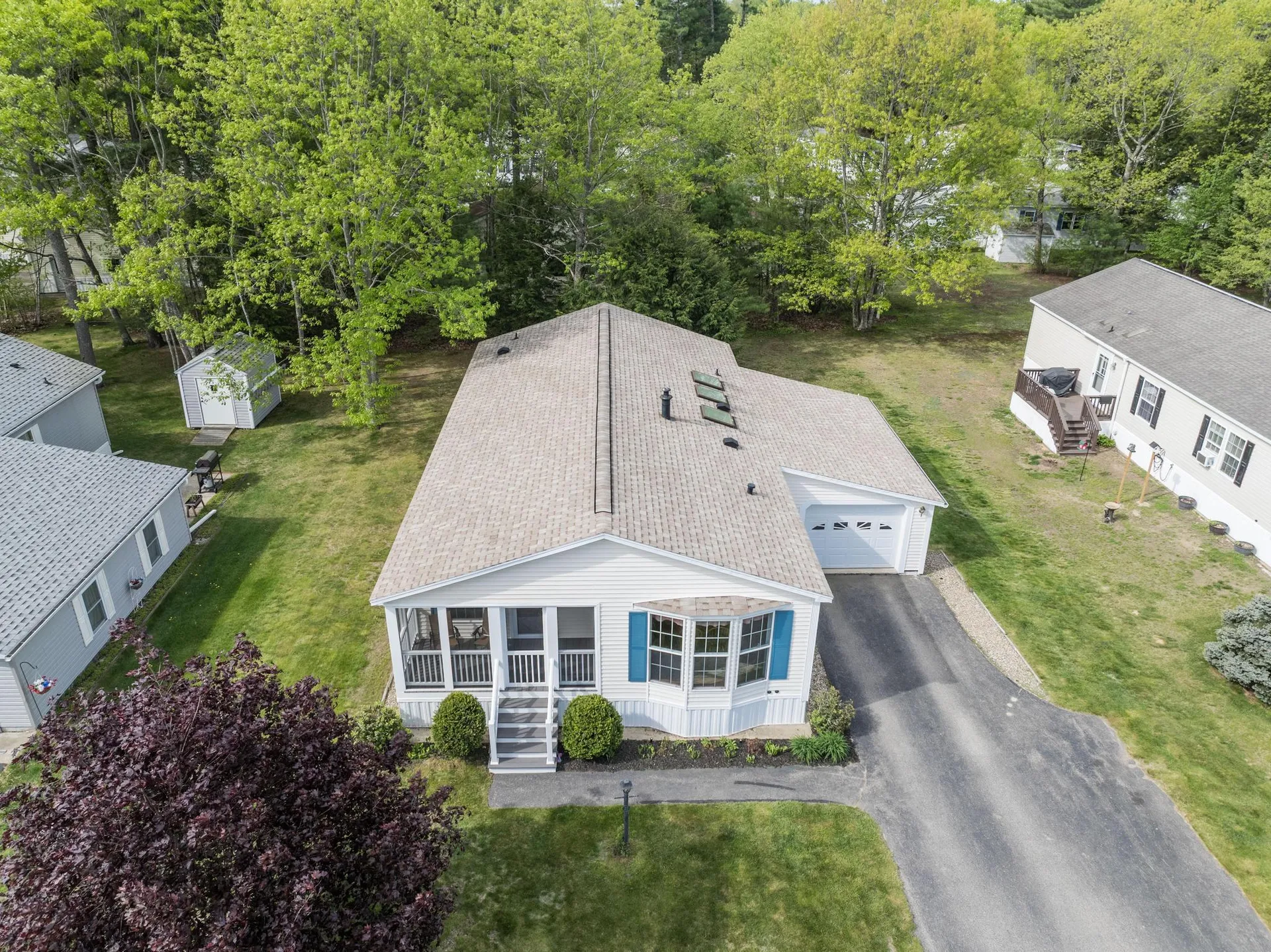 27 Watercress Drive Rochester NH 03868