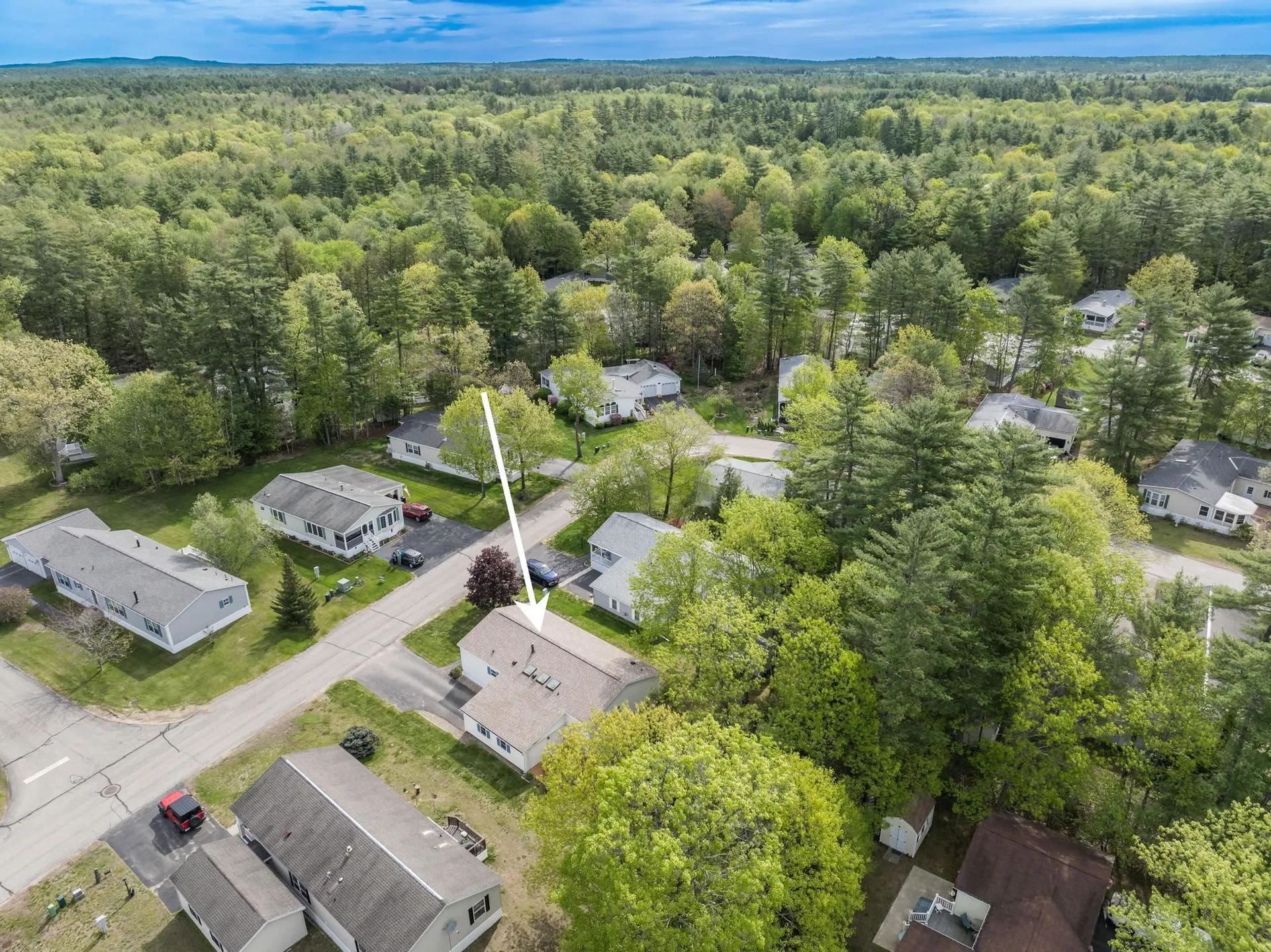 27 Watercress Drive Rochester NH 03868