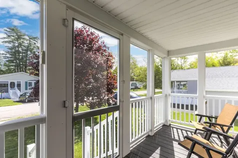 27 Watercress Drive Rochester NH 03868