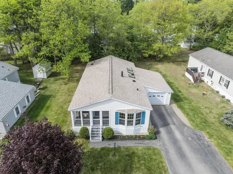 27 Watercress Drive Rochester NH 03868