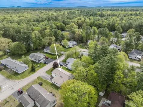 27 Watercress Drive Rochester NH 03868