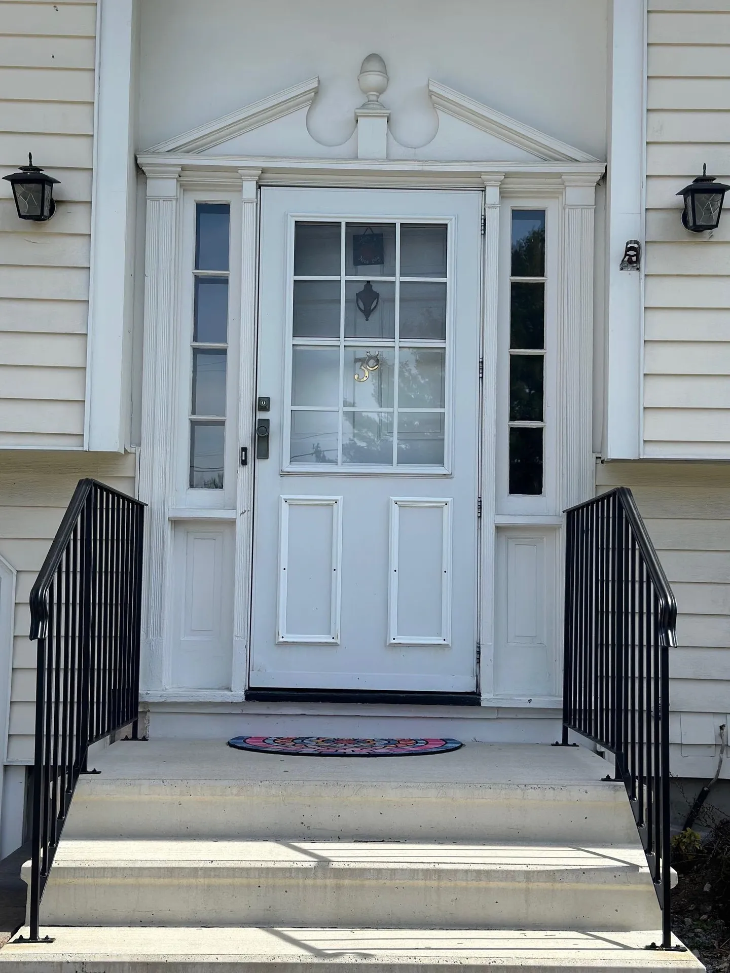 38 Parkside Road New London NH 03257