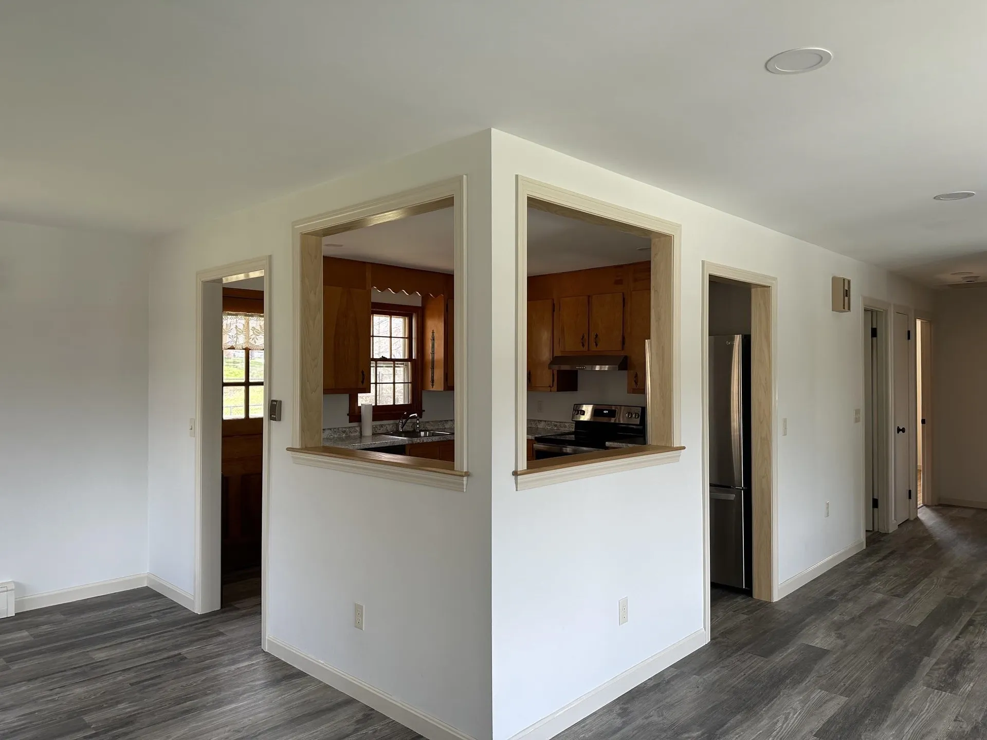 38 Parkside Road New London NH 03257