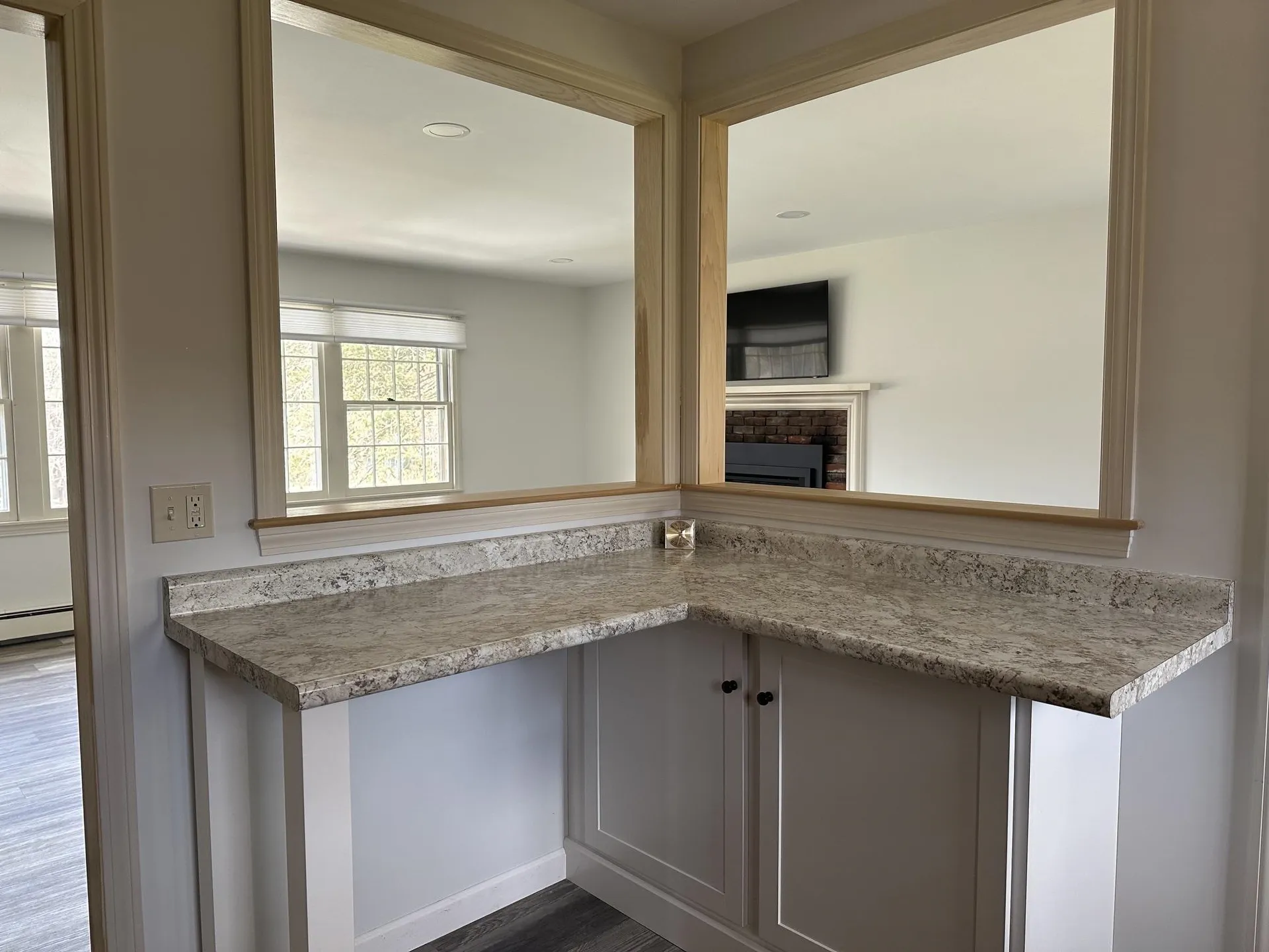 38 Parkside Road New London NH 03257