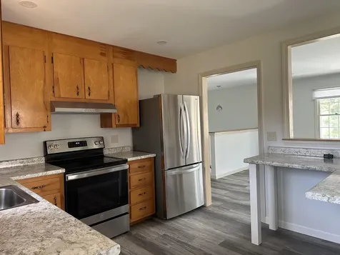 38 Parkside Road New London NH 03257
