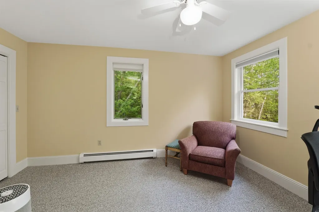 9 Highland Ridge Road Barrington NH 03825