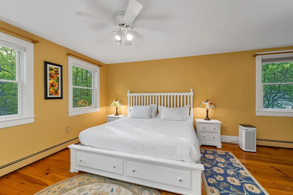 9 Highland Ridge Road Barrington NH 03825