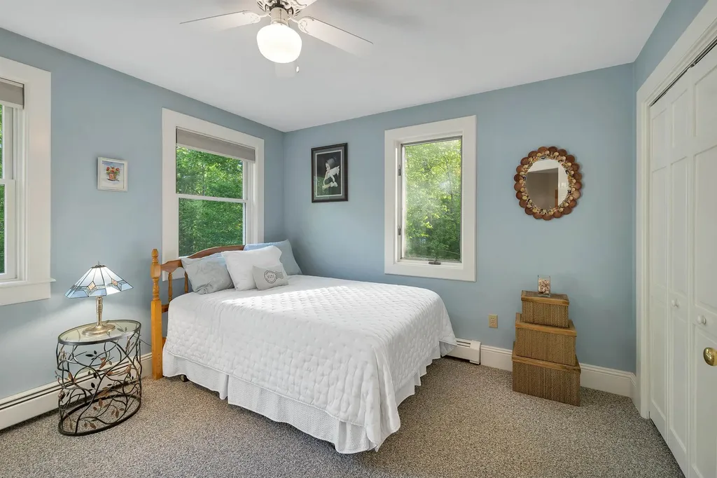 9 Highland Ridge Road Barrington NH 03825