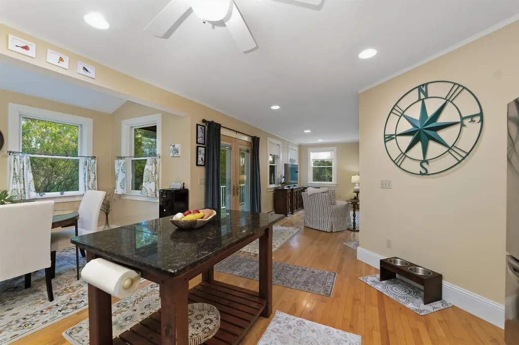 9 Highland Ridge Road Barrington NH 03825