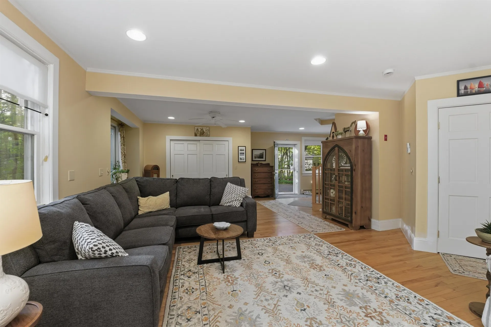 9 Highland Ridge Road Barrington NH 03825
