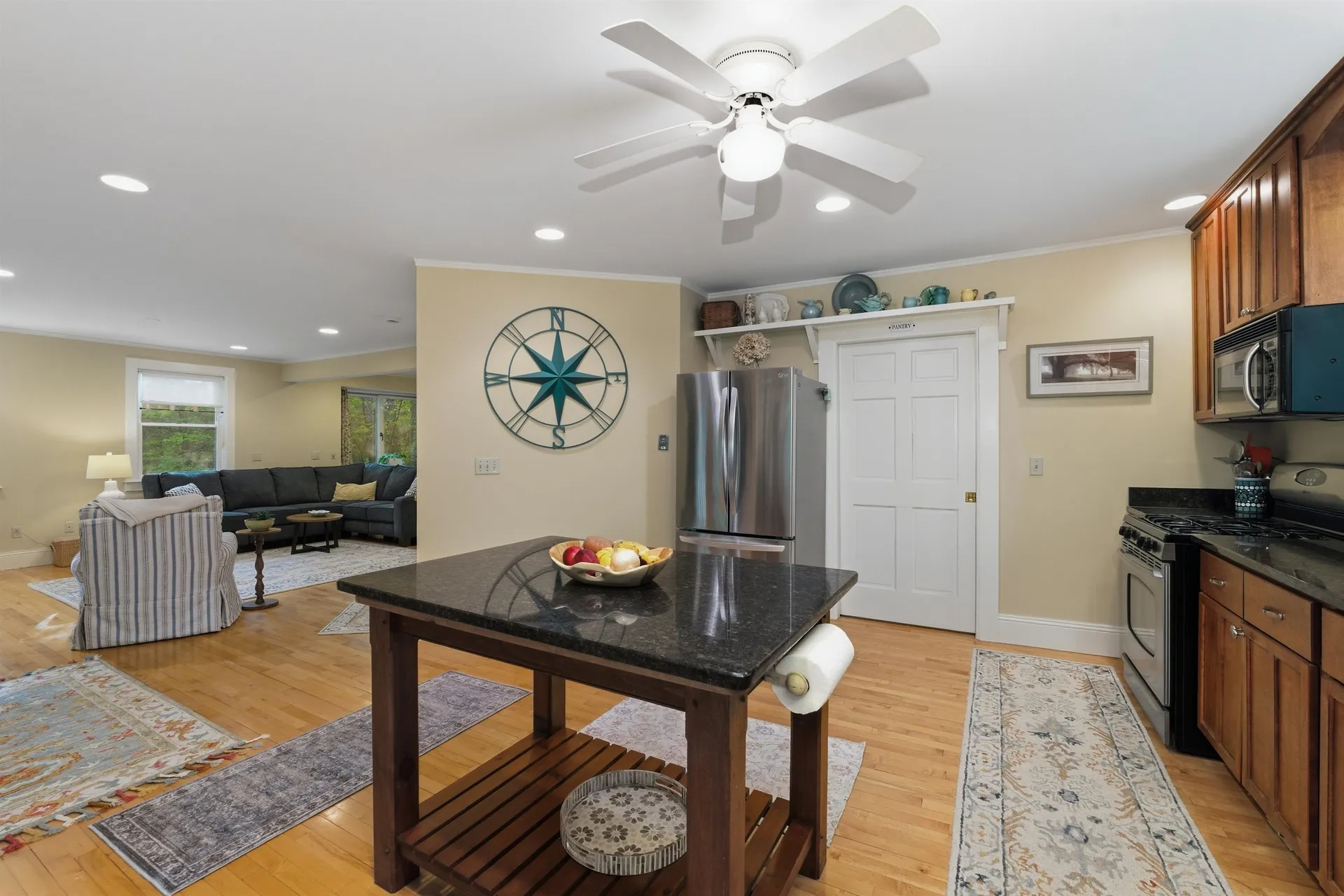 9 Highland Ridge Road Barrington NH 03825