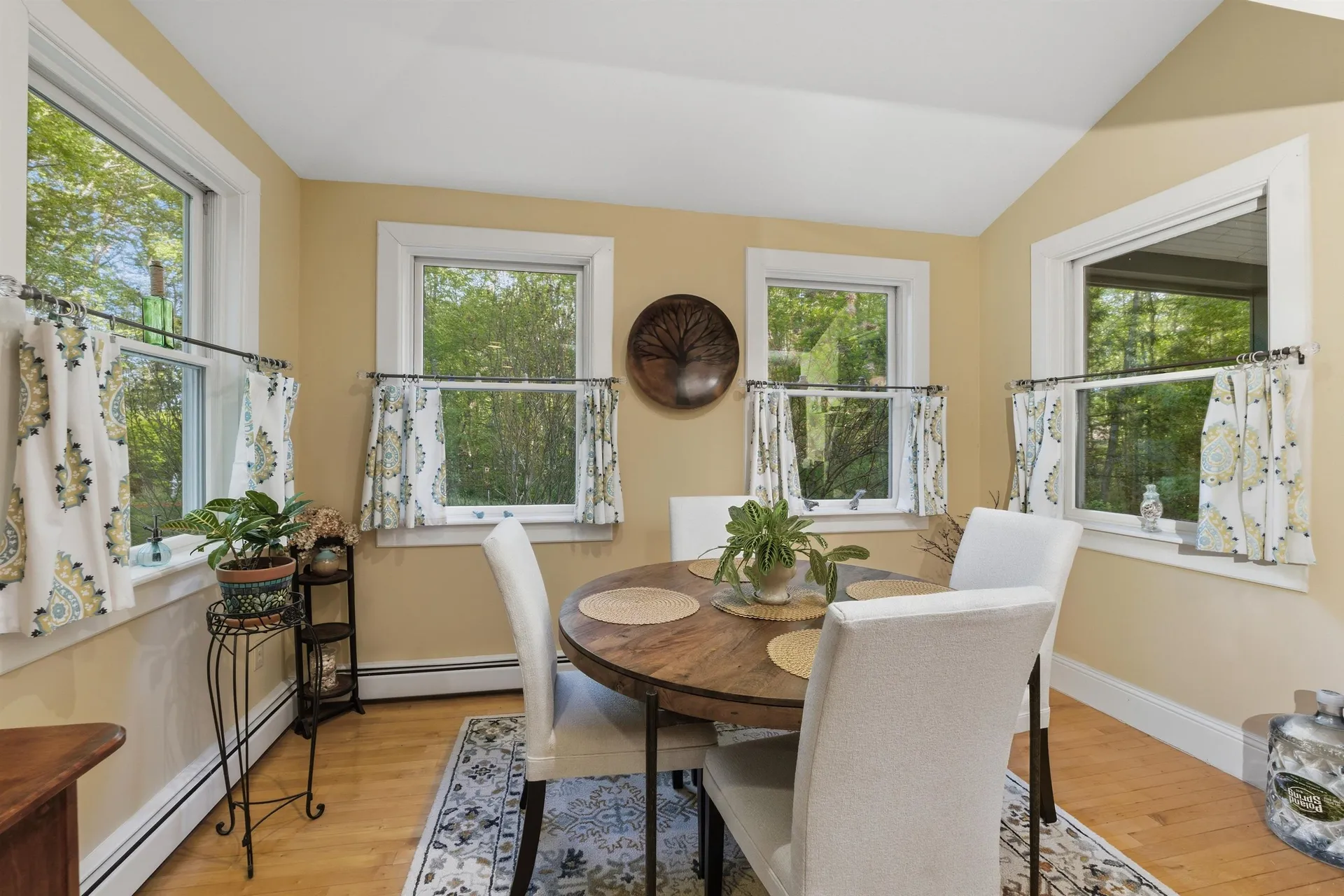 9 Highland Ridge Road Barrington NH 03825