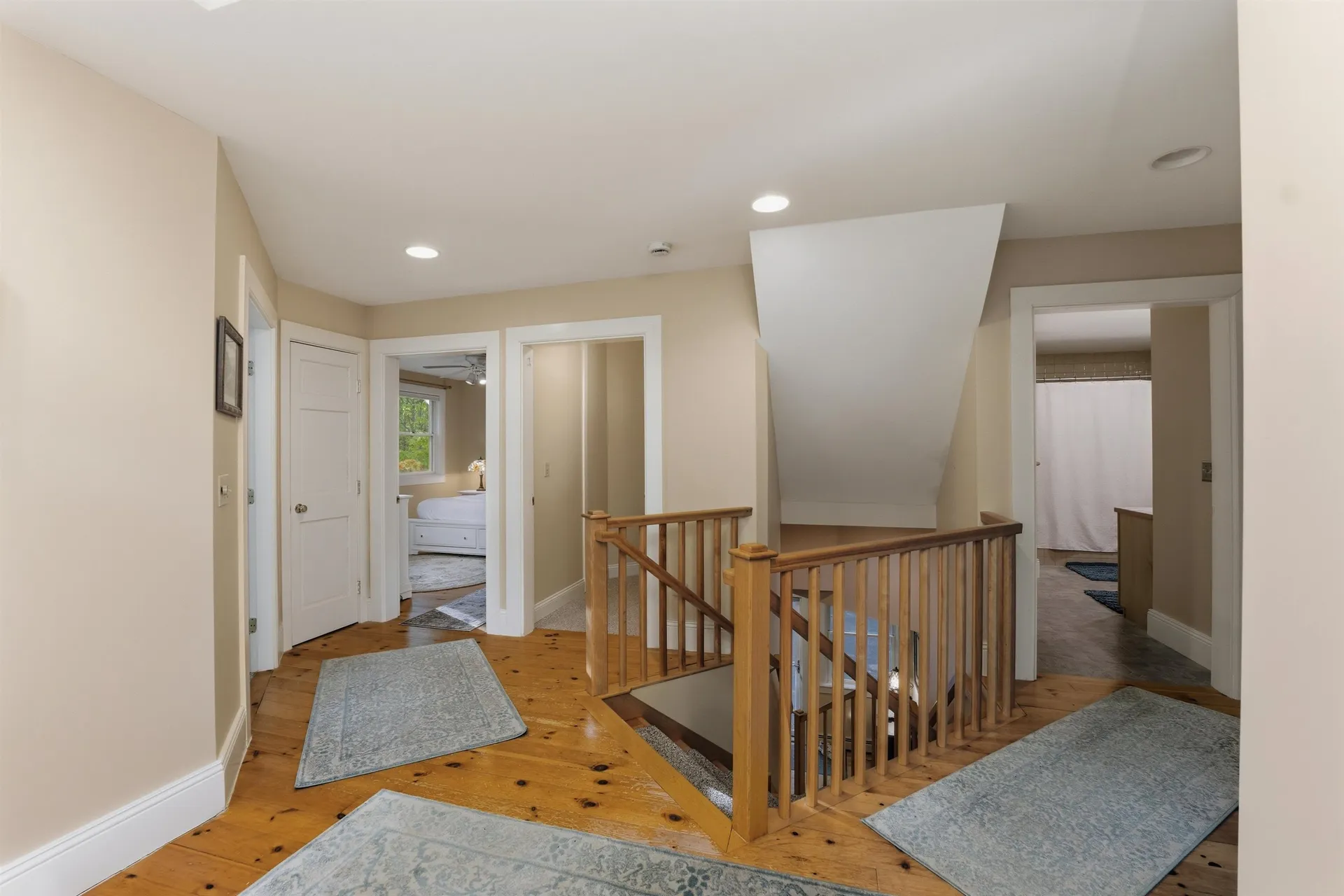 9 Highland Ridge Road Barrington NH 03825